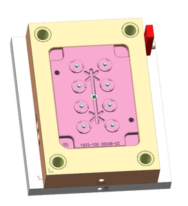 Señal de advertencia de plástico resistente a los rayos <span class=keywords><strong>UV</strong></span> con revestimiento reflectante y símbolos multilingües para aplicaciones de seguridad1803 - Product Image 5