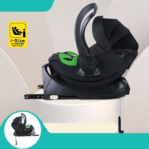 Siège <span class=keywords><strong>auto</strong></span> pour enfants, panier de transport pour nouveau-né, siège <span class=keywords><strong>auto</strong></span> pour bébé avec système <span class=keywords><strong>Isofix</strong></span> - Product Image 1