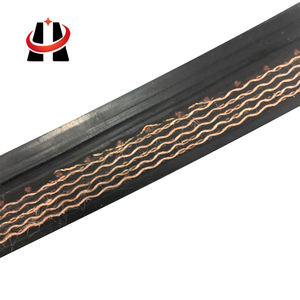 Hoge Efficiëntie Transportband Transportband Transportband Voor Graan Silo Laden En Mijnbouw Materiaal Transfer Transportband Transportband Transportband Transportband - Product Image 2