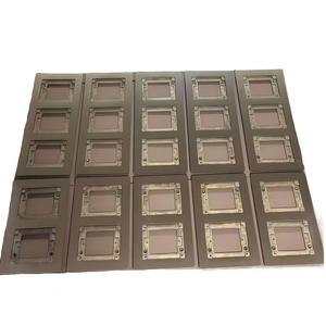 Productos Ligeros de Aleación de Aluminio, Productos de Fundición a Presión de Alta Precisión, Acero Inoxidable Personalizado OEM/ODM, Buen Precio - Product Image 1