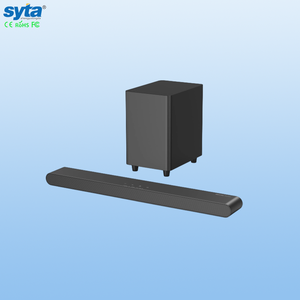 Syta mini thông minh Soundbar sl3100, được trang bị với Dolby hiệu ứng âm thanh loa không dây 3.1Ch, thích hợp cho rạp hát tại nhà hệ thống - Product Image 4