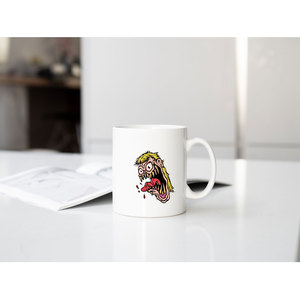 Câu chuyện của các rat fink A3 Tấm UV chuyển giấy 3D dtf tự làm sắt Dán Truyền nhiệt in ấn tùy chỉnh Tumblers có thể giặt vật nuôi - Product Image 4