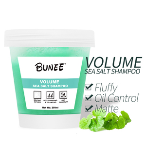 <span class=keywords><strong>Shampooing</strong></span> contre le cuir chevelu et le coussin, efficace, Anti-pelliculaire et au sel de mer, ml - Product Image 1