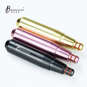 Biomaser E003 Penna per Tatuaggio Sopracciglia Semi-Permanente Set Macchina per Tatuaggi Penna Rotativa - Product Image 2