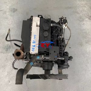 Ensemble moteur diesel 1004T pour camion Perkins, unité moteur complète industrielle 1004T, vente en gros, exportation mondiale - Product Image 2