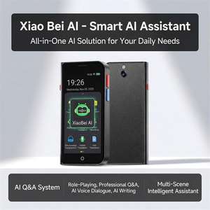 Dispositivo <span class=keywords><strong>Traduttore</strong></span> AI Remax per 150 Lingue, Traduzione Vocale in Tempo Reale, Supporta Traduzione Vocale/Testuale/Offline/Fotografica - Product Image 2