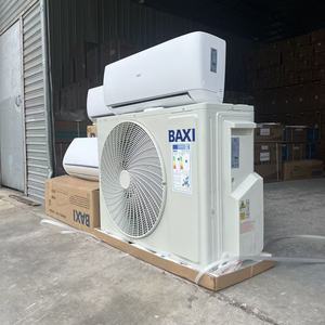 Climatiseur multi-split BAXI, marque britannique de premier plan, 3 zones, mini sans conduit, 3x9000 BTU, pompe à chaleur R32, norme A++ UE - Product Image 3
