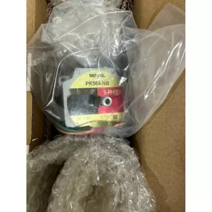 Nuevo Modelo PK564-NB Motor Sincrónico Híbrido de 5 Fases 34 2.0 Nm Torque Control de Potencia Certificado RoHS Urgente - Product Image 4