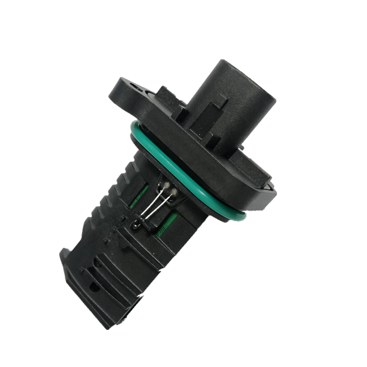 High Quality Automotive Parts Mass Air Flow Meter MAF Sensor Cleaner OEM 13800-71L00 Sensor Parts Image 3