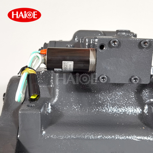Bomba Hidráulica 31QE-10010 K3V280SH-142L-8N12-VB R1200-9 R1200LC-9 - Product Image 3