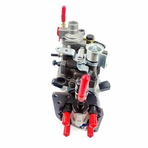 Pompe d'injection de carburant diesel Common Rail 2644H209 2644h209HT/<span class=keywords><strong>2</strong></span>/1820 9320A350G 9320A357G pour moteur Perkins DP210 1104C-44T - Product Image 2