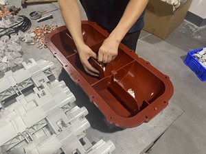 <span class=keywords><strong>Interruptor</strong></span> de Corte de Carga de Gas <span class=keywords><strong>SF6</strong></span> de Alto Voltaje para Exteriores Toonice, 36KV 630A, Operación Sencilla - Product Image 5