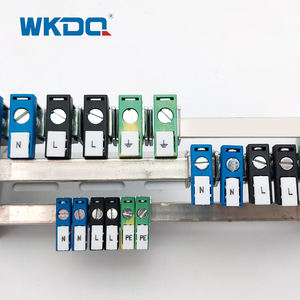 AKG35-bloques de terminales de conexión de barra de <span class=keywords><strong>Bus</strong></span> - Product Image 5