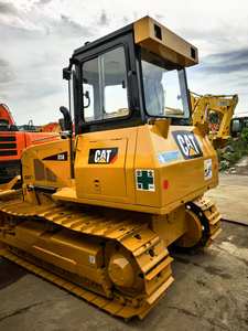 Popular Construction Machine <b>Used</b> Mini CAT D5K Japan Crawler <b>Bulldozer</b> <b>Used</b> <b>Bulldozers</b> <b>Used</b> Cat <b>Bulldozer</b> for sale - Product Image 3