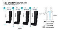 Bottes de compression, massage à air, pressothérapie, bottes de récupération, compresseur d'air sportif, massage des jambes, récupération sportive, masseur pour les pieds et les jambes