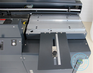 50B + Tự Động A3 <span class=keywords><strong>A4</strong></span> Keo Cuốn Sách Nhiệt Ràng Buộc Máy Keo Chất Kết Dính Nóng Chảy Keo Cuốn Sách Hoàn Hảo Ràng Buộc Giá Máy - Product Image 4