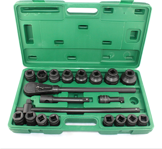 26 Pcs 3 4 20mm Heavy