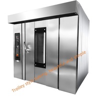 Ticari elektrikli hamur karıştırıcısı Set komple fransız alman fırın üretim hattı ekipmanları bölücü yuvarlama kek unu için