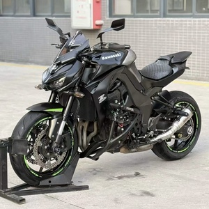 Moto Kawasaki Z1000 <span class=keywords><strong>Sugomi</strong></span> Style 1000cc Quattro Cilindri Usata, Moto Stradale a Benzina, Prestazioni Stabili, Fornitura all'Ingrosso - Product Image 3