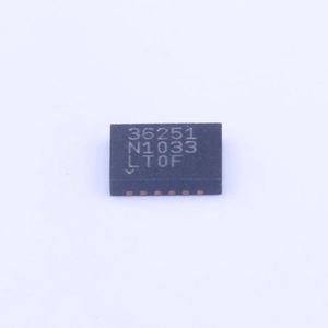 Nouveau et original LTC3625IDE-1 # Composants électroniques PBF, puce IC LTC3625IDE-1 # Circuit intégré PBF - Product Image 1