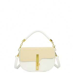 Bolso de Hombro con Cuentas Artísticas de Alta Calidad para Mujer, Estilo Único y Moderno con Colores Atractivos para Damas - Product Image 5