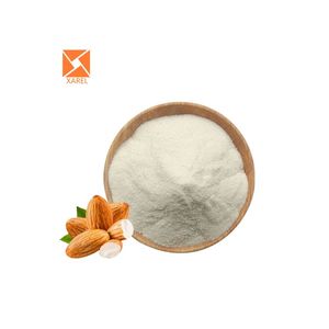 アーモンドプロテイン粉末有機アプリコットカーネルエキス80% - Product Image 4