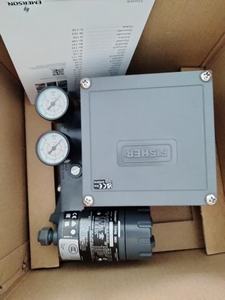 Positionneur de vanne Fisher DVC2000 |   HART/IP67 |   En stock |   avec 67C & Vanne ASCO DVC6200 DVC310O - Product Image 5