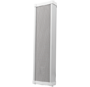 M-60F Hot Selling Outdoor Whiteboard Cheap Utilisé Amplified PA Sound System 90W 4 Inch Woofer Column Speaker - Product Image 5