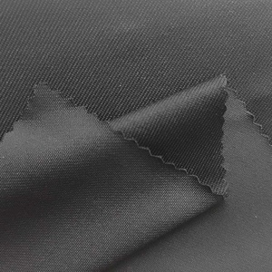 Tissu TR de qualité supérieure, résistant à la décoloration et <span class=keywords><strong>anti</strong></span>-boulochage, pour les uniformes de travail et les tenues formelles du personnel hôtelier - Product Image 4