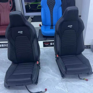 Kit de Mejora de Asientos para el Interior del Automóvil, para <span class=keywords><strong>Volkswagen</strong></span> Golf 8 GTI - Product Image 1