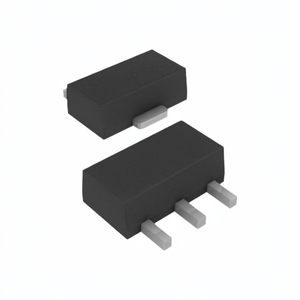ชิ้นส่วนอิเล็กทรอนิกส์ TN2510N8-G TO-243AA วงจรรวม - Product Image 1