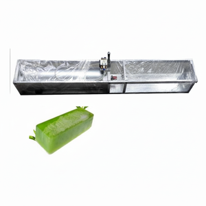 Machine à bar matériau bas rendant le savon maison rentable - Product Image 1