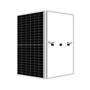 Factory Price Mono 150w 160w 180w 200w 220w 240 300 Watt Solar Panels 18V Solar Plate For Home