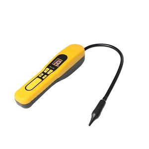 RLD-100 Freon Tester Detection Tool for Air Conditioner Gás <span class=keywords><strong>Leak</strong></span> Car R22 R410A <span class=keywords><strong>R134A</strong></span> Gás <span class=keywords><strong>Leak</strong></span> <span class=keywords><strong>Detector</strong></span> Analisadores de Gás do Produto - Product Image 5
