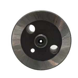 Pièces d'origine pour chariot élévateur/camion agricole : Arbre de distribution moteur Xinchai 4K39T-02004, haute stabilité, haute transmission - Product Image 4