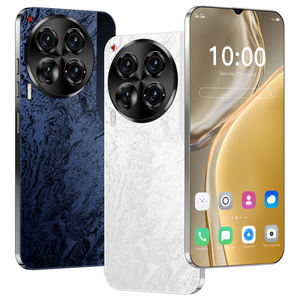 Smartphone de Alto Rendimiento con 8GB de RAM + Expansión Dinámica de 256GB, Pantalla de Alta Frecuencia de Actualización de 120Hz, 5G LTE, 108MP, Desbloqueado - Product Image 6