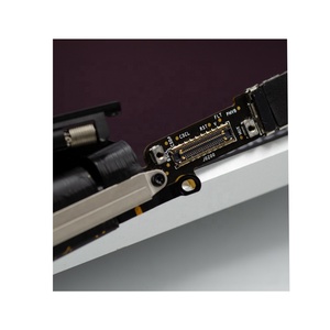 Original nuevo para <span class=keywords><strong>Apple</strong></span> <span class=keywords><strong>MacBook</strong></span> Pro 15,4 "A1707 <span class=keywords><strong>pantalla</strong></span> LCD de 2016" 2017 Asamblea MLH52 MLW72 A1707 <span class=keywords><strong>pantalla</strong></span> - Product Image 6