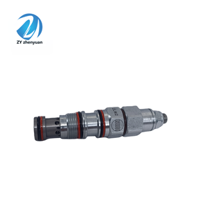 Vanne de décharge à cartouche à action directe RDBA-Lan RDBALCN CXBAXAN RDBALDN FPCCXAN Vanne <span class=keywords><strong>Sun</strong></span> <span class=keywords><strong>Hydraulic</strong></span> - Product Image 6