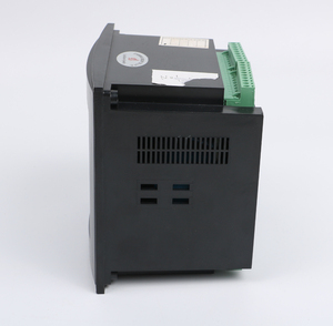 Contrôleur de facteur de puissance réactif automatique série JKG, neuf et en production depuis 1999 - Product Image 5