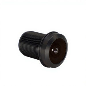 เลนส์ฟิชอาย 1.44 มม., 3MP, ขั้วต่อ M12, เลนส์มุมกว้างพิเศษ, VR 360 ° อุปกรณ์เสริม M793 - Product Image 4