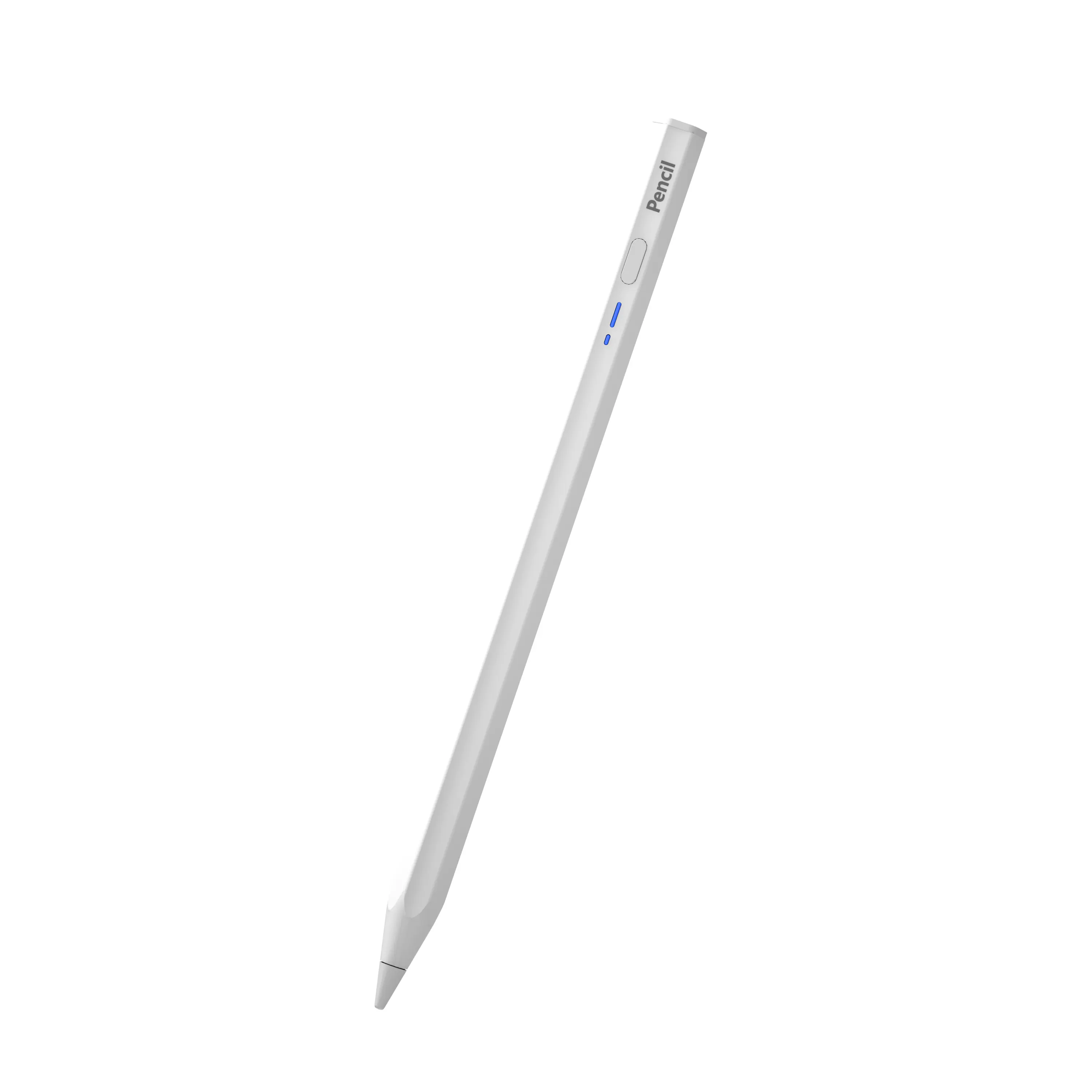 Apple Pencil iPadPro卸売スタイラスペン用PalmRejectionアクティブタッチスクリーンペン付きタブレット容量性スタイラスペン