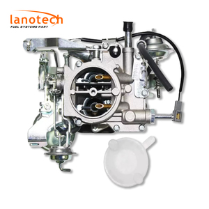 Bộ chế hòa khí mới cho 84-99 <span class=keywords><strong>TOYOTA</strong></span> tercel Corolla <span class=keywords><strong>Corsa</strong></span> Starlet 21100-11190 mô hình động cơ - Product Image 1