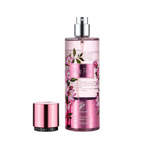 Usine de fabrication de haute qualité 250ml Body Mist Spray de parfum de longue durée pour les femmes - Product Image 4