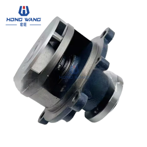 ปั๊มน้ำใหม่แท้สำหรับเครื่องยนต์ EC210 D6D D6E D7E D7D พร้อมการรับประกัน 1 ปี - Product Image 1