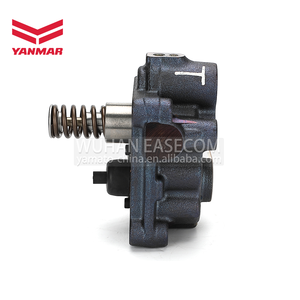 用于Yanmar喷油泵的4TNV88 4D88E-6 Yanmar头转子X4 129604-51740用于Yanmar头转子4TNV88 4D88E - Product Image 3