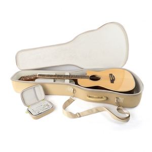 Estuche Rígido Protector para Guitarra con Logotipo Personalizado al por Mayor - Product Image 1