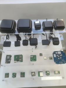 Receptor GPS Portátil <span class=keywords><strong>Waystar</strong></span> para Automóviles, Módulo de Antena de Navegación Satelital, Sistema de Localización G-Mouse para Drones y Automóviles, 3 Años de Garantía - Product Image 5