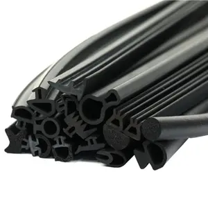 EPDM Compound Silicone Seal Source Factory Supply Is Sufficient