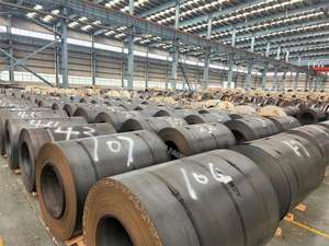 <span class=keywords><strong>Astm</strong></span> A36 G60 непрерывная горячекатаная 6 мм <span class=keywords><strong>F30</strong></span> H & r катушка из углеродистой стали Dx51 пластина из углеродистой стали - Product Image 4