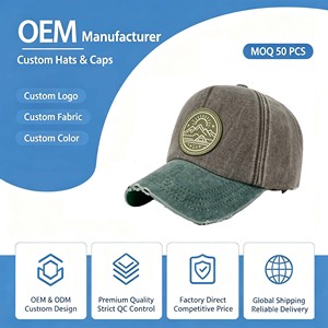Gorra de béisbol coreana con protección solar, estilo moderno y que realza el rostro - Product Image 1